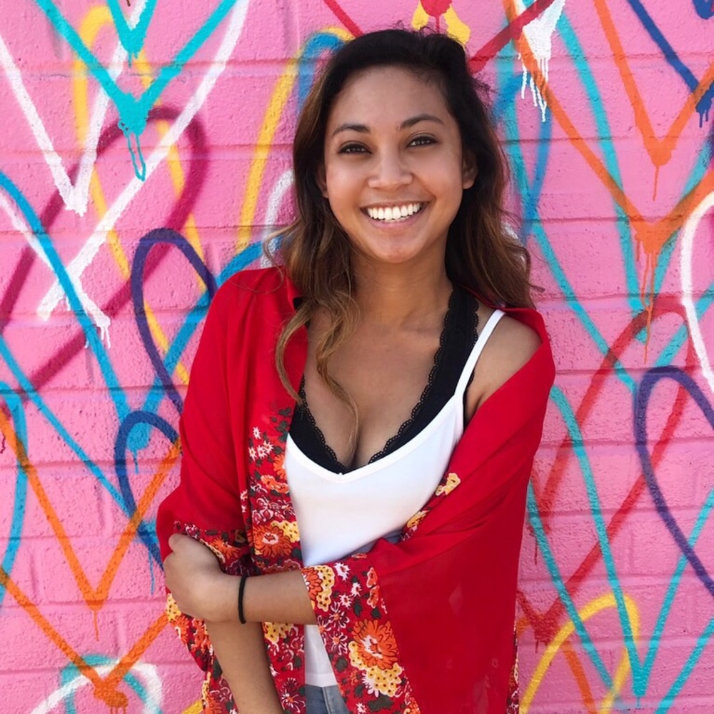 Meet your Posher, Kristine